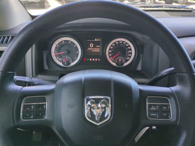 Used 2015 RAM 1500 Express image 27