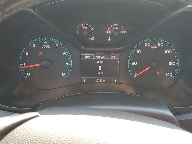 Certified 2022 Chevrolet Colorado LT w/ Luxury Package AWD/4WD image 19