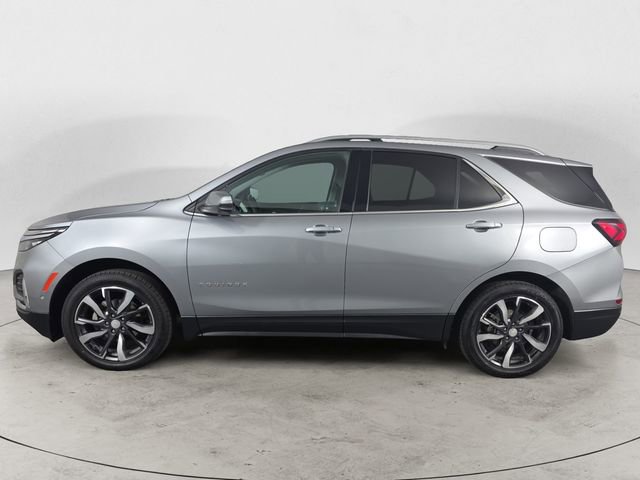 Certified 2023 Chevrolet Equinox Premier AWD/4WD image 2