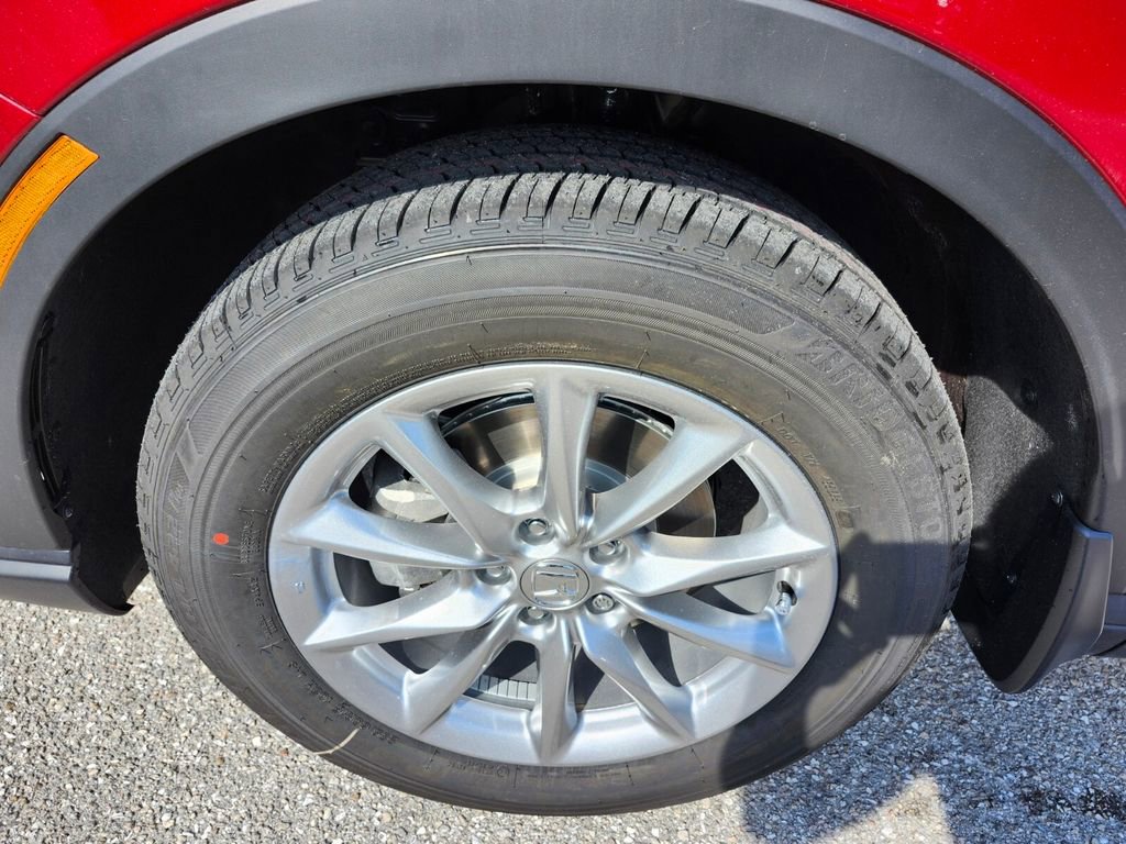 New 2026 Honda CR-V EX image 18