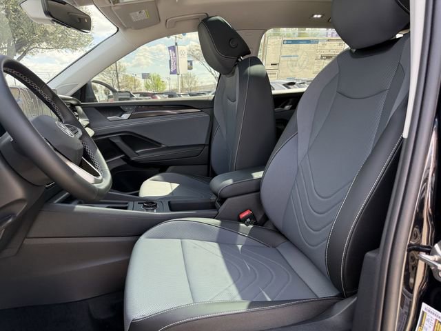 New 2026 Volkswagen Tiguan SE image 20