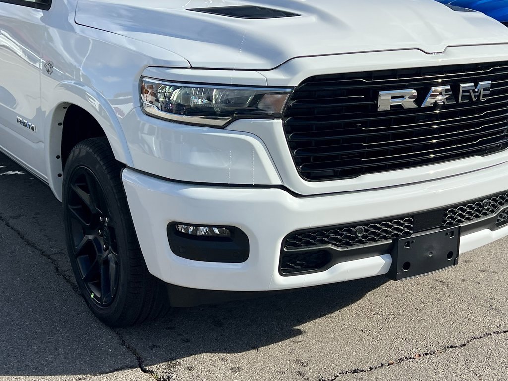 New 2026 RAM 1500 Laramie image 9