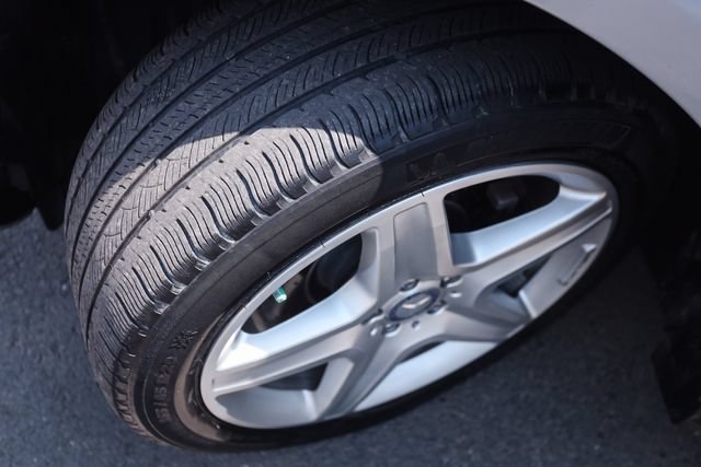 Used 2015 Mercedes-Benz ML 350 4MATIC image 51