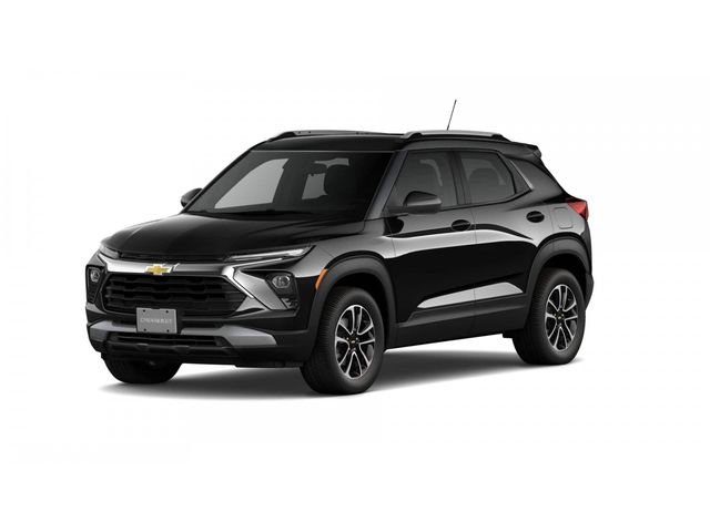 New 2026 Chevrolet TrailBlazer LT w/ Convenience Package video 2