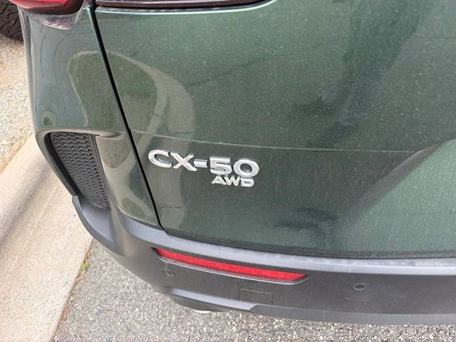 Used 2026 MAZDA CX-50 AWD 2.5 S w/ Weather Package image 5