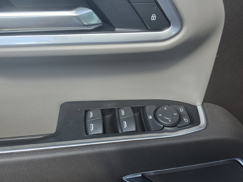 New 2026 Chevrolet Silverado 1500 LT AWD/4WD image 24