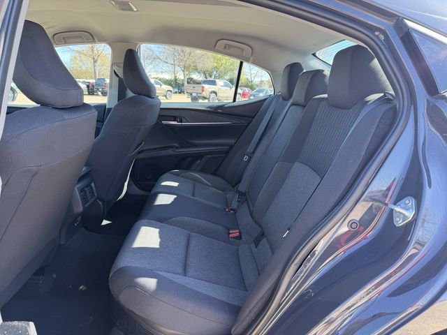 Used 2025 Toyota Camry LE image 26