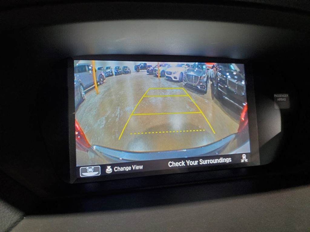 Used 2018 Acura TLX V6 w/ Technology & A-SPEC Pkg image 30