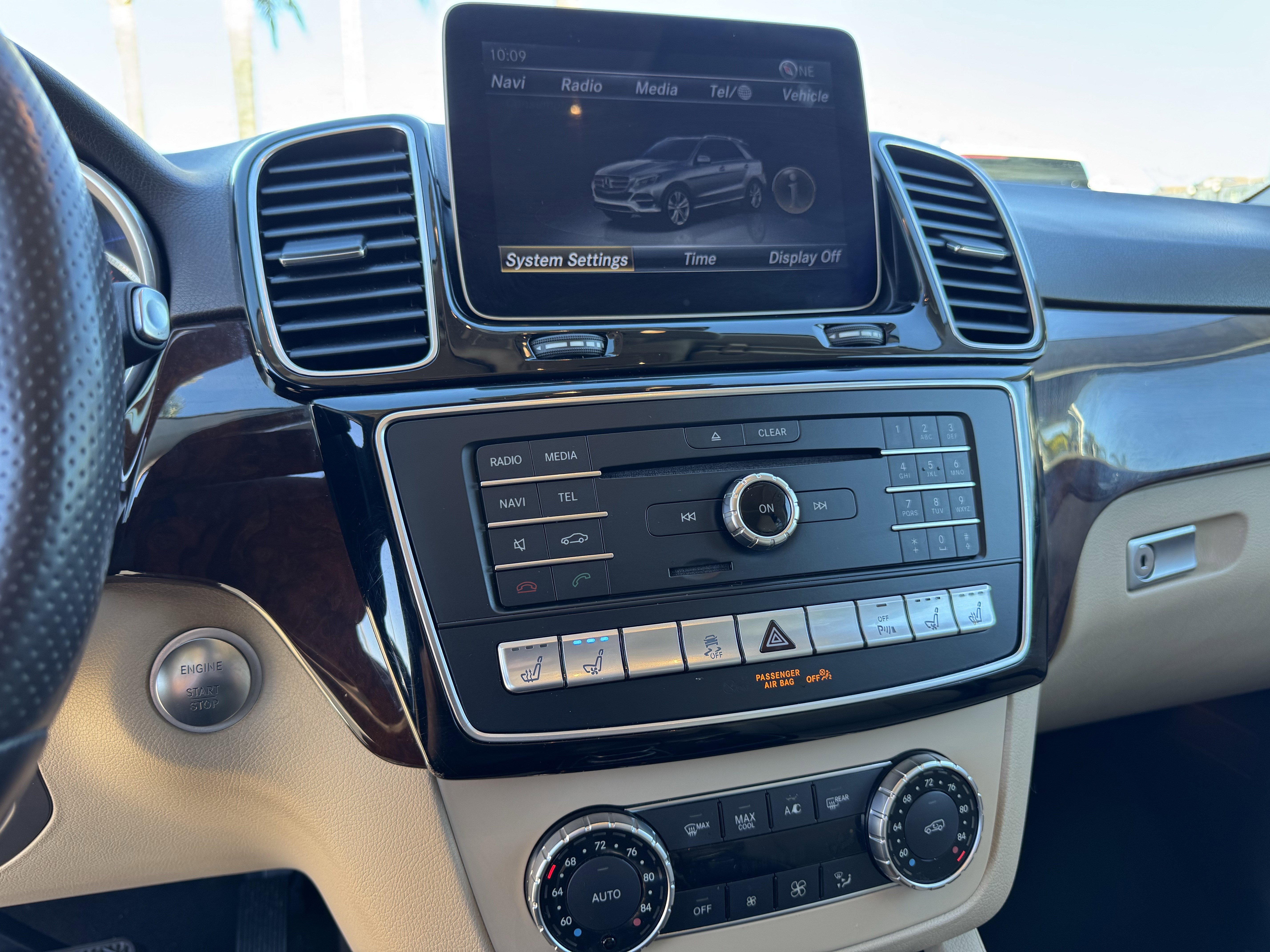 Used 2018 Mercedes-Benz GLE 350 image 23