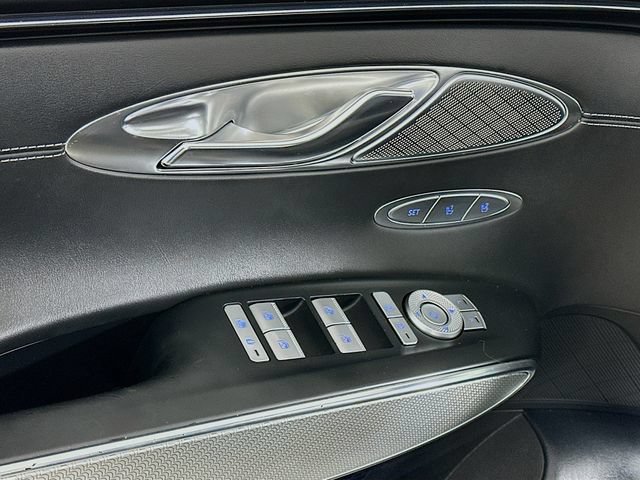 Used 2023 Genesis GV70 2.5T w/ Sport Prestige Package AWD/4WD image 10