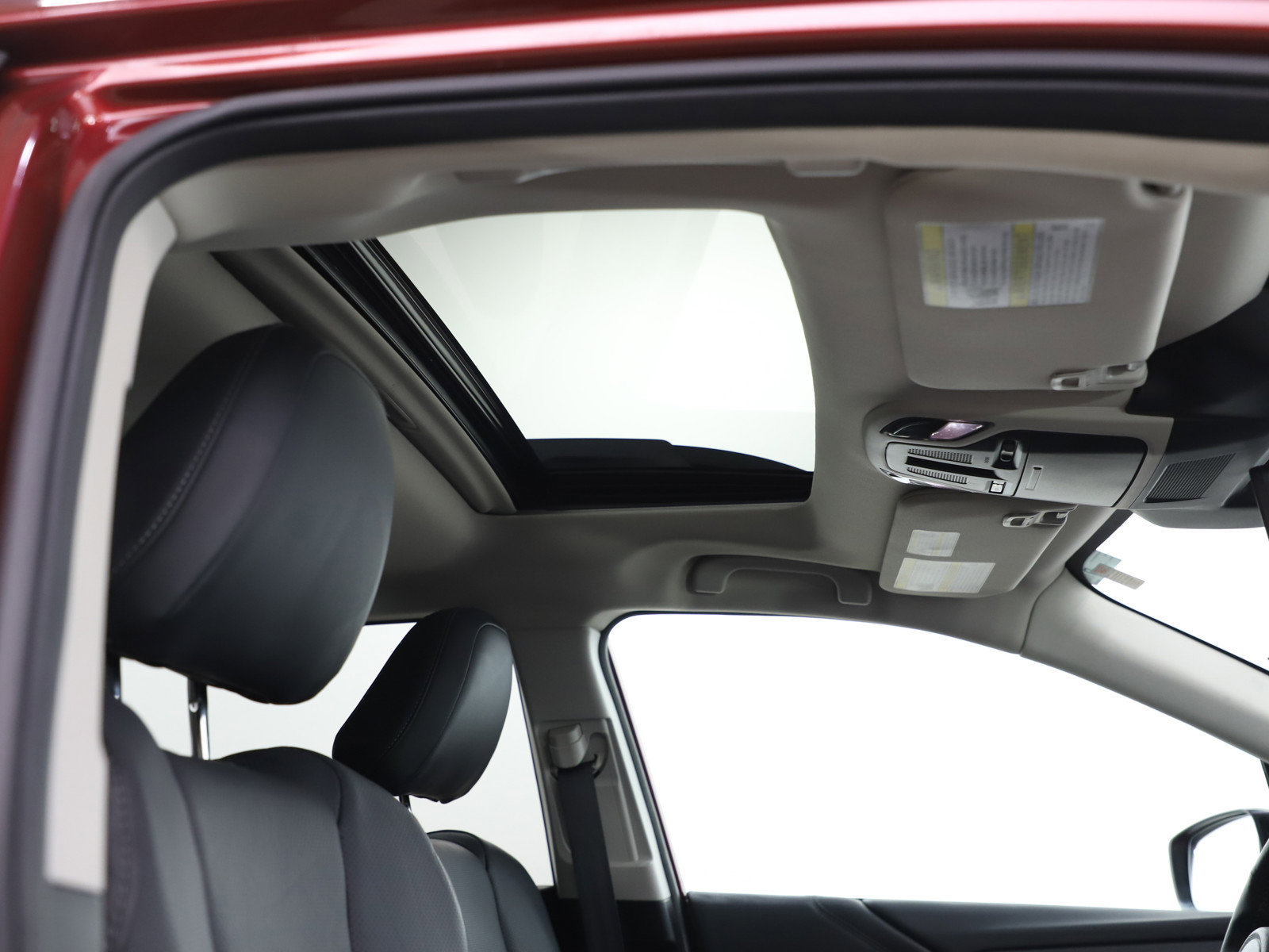 Used 2024 Subaru Outback Limited image 12