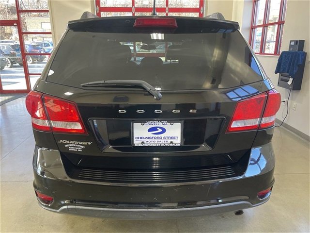 Used 2014 Dodge Journey SXT w/ Quick Order Package 22C image 6