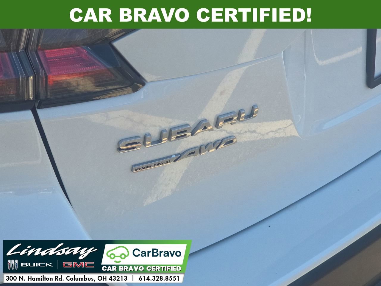 Used 2023 Subaru Outback Premium image 30