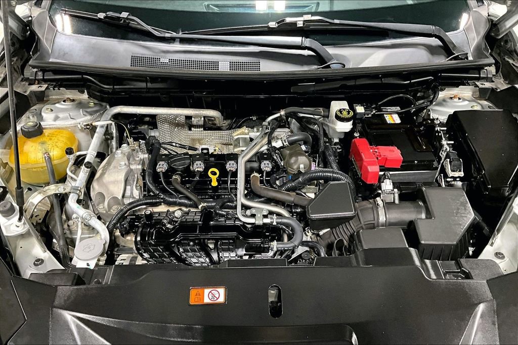 Used 2022 Mitsubishi Outlander ES image 12