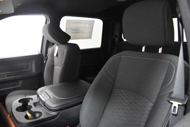 New 2026 RAM 2500 Tradesman image 11