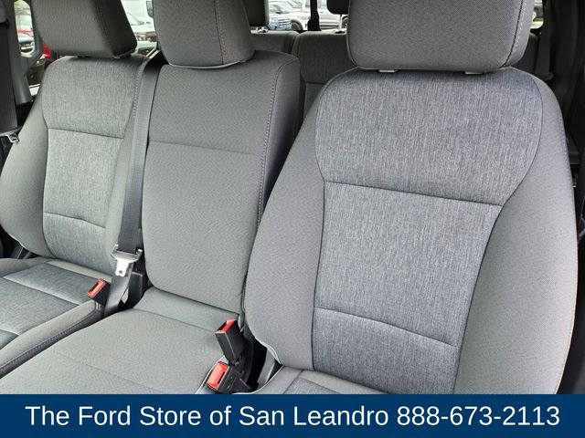 New 2025 Ford F250 XL w/ STX Appearance Package image 17