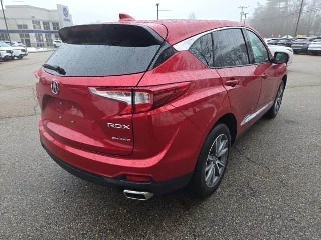 Used 2024 Acura RDX w/ Technology Package image 5