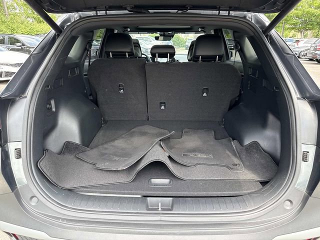 Used 2023 Kia Sportage X-Line w/ X-Line Premium Package AWD/4WD image 12