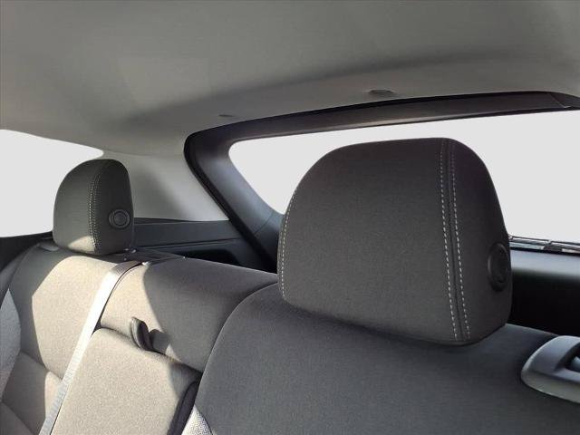 New 2026 Chevrolet TrailBlazer LT w/ Convenience Package FWD image 16