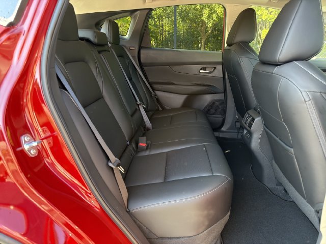 New 2027 Nissan Murano SL AWD/4WD image 17