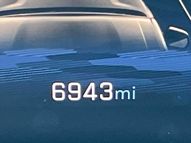 Used 2025 Chevrolet Traverse LT image 27