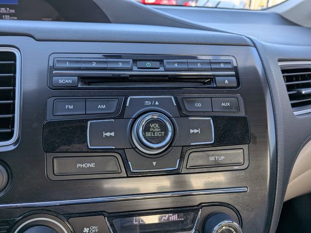 Used 2013 Honda Civic EX image 18