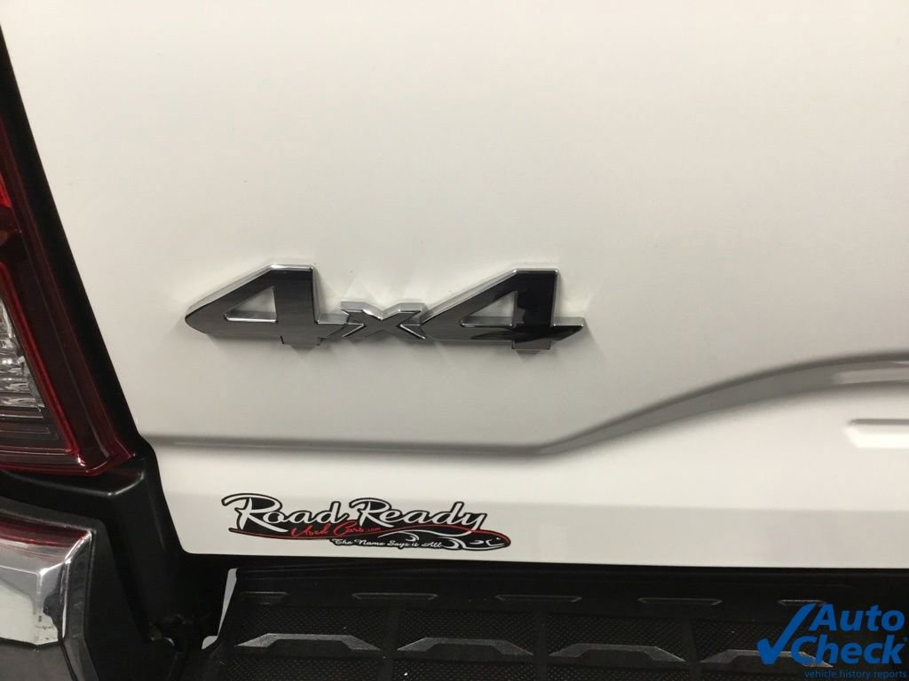 Used 2021 Toyota Tacoma SR5 image 19
