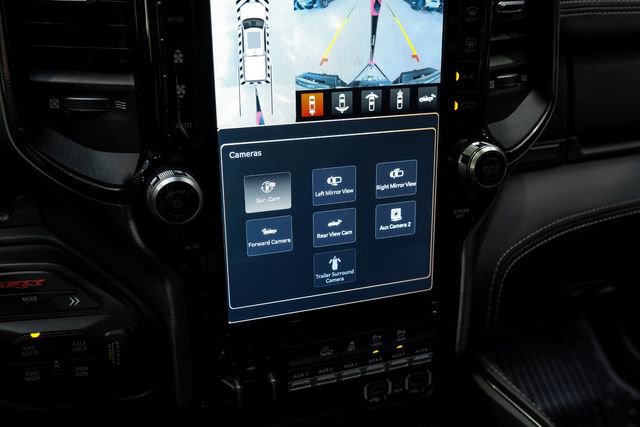 Used 2022 RAM 1500 TRX w/ TRX Level 2 Equipment Group image 69