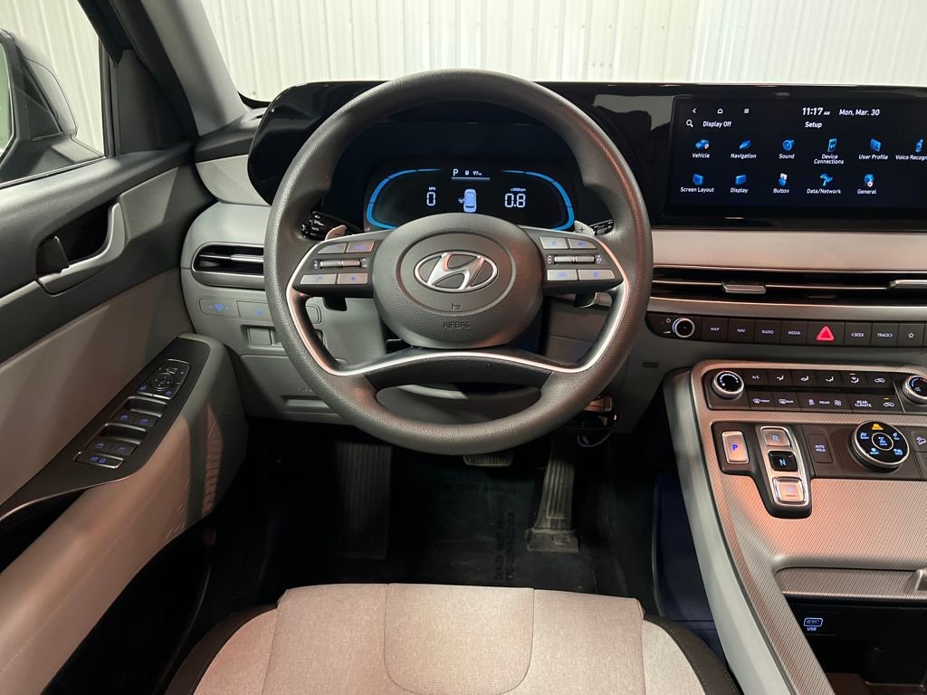 Used 2023 Hyundai Palisade SE w/ Cargo Package image 18
