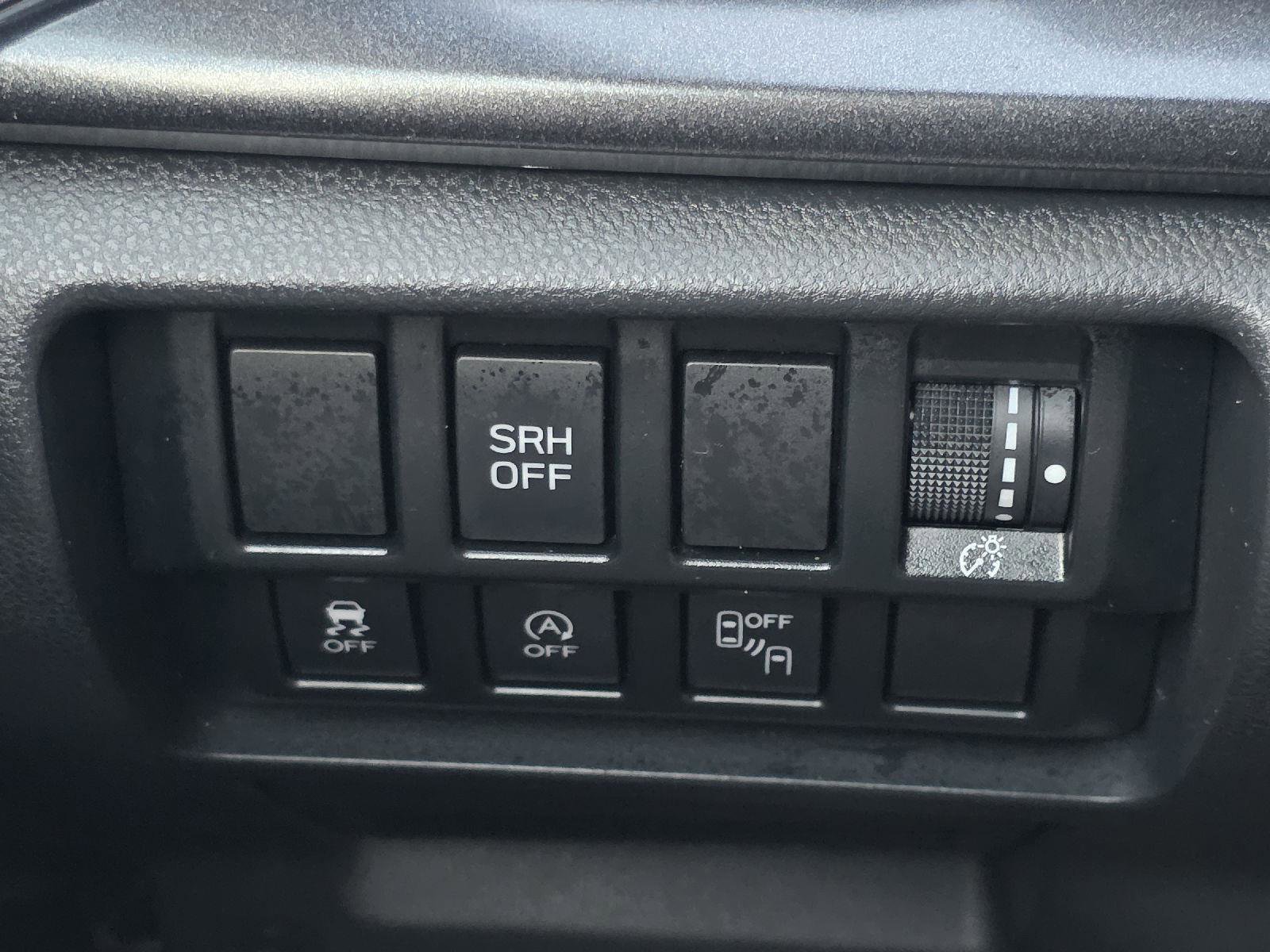 Used 2022 Subaru Forester Wilderness image 11