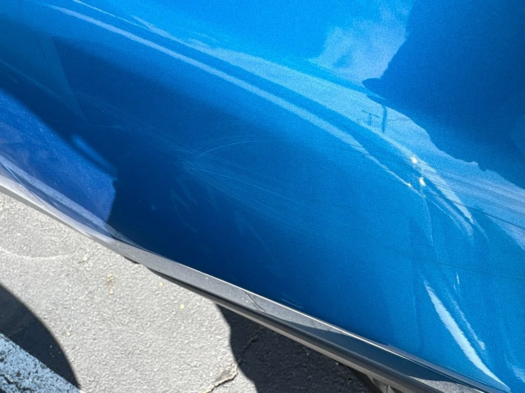 Used 2018 Toyota RAV4 LE w/ All Weather Liner Package FWD image 4