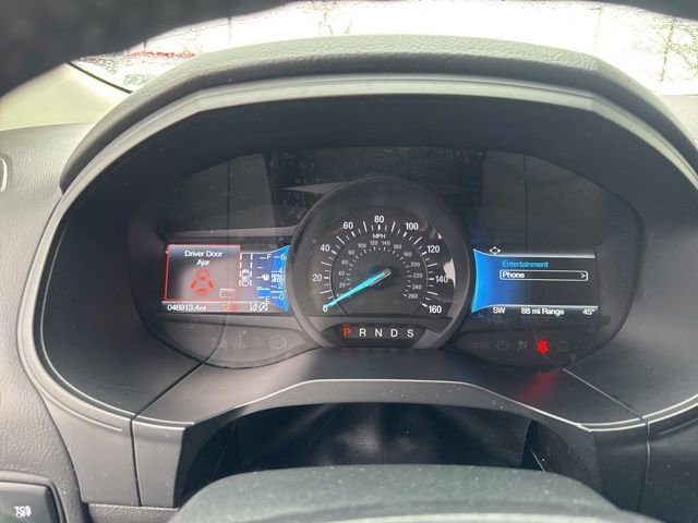 Used 2024 Ford Edge SEL image 14