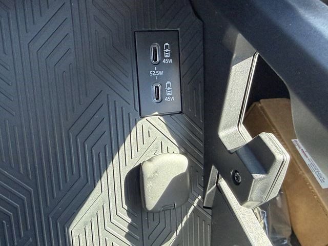 New 2026 Toyota Tacoma SR image 18