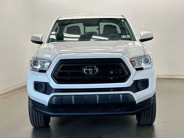 Used 2023 Toyota Tacoma SR AWD/4WD image 26