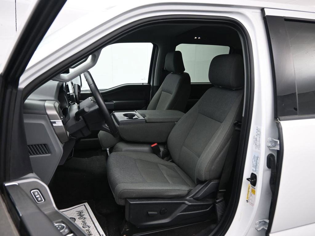 Used 2024 Ford F150 XLT w/ Tow/Haul Package image 25