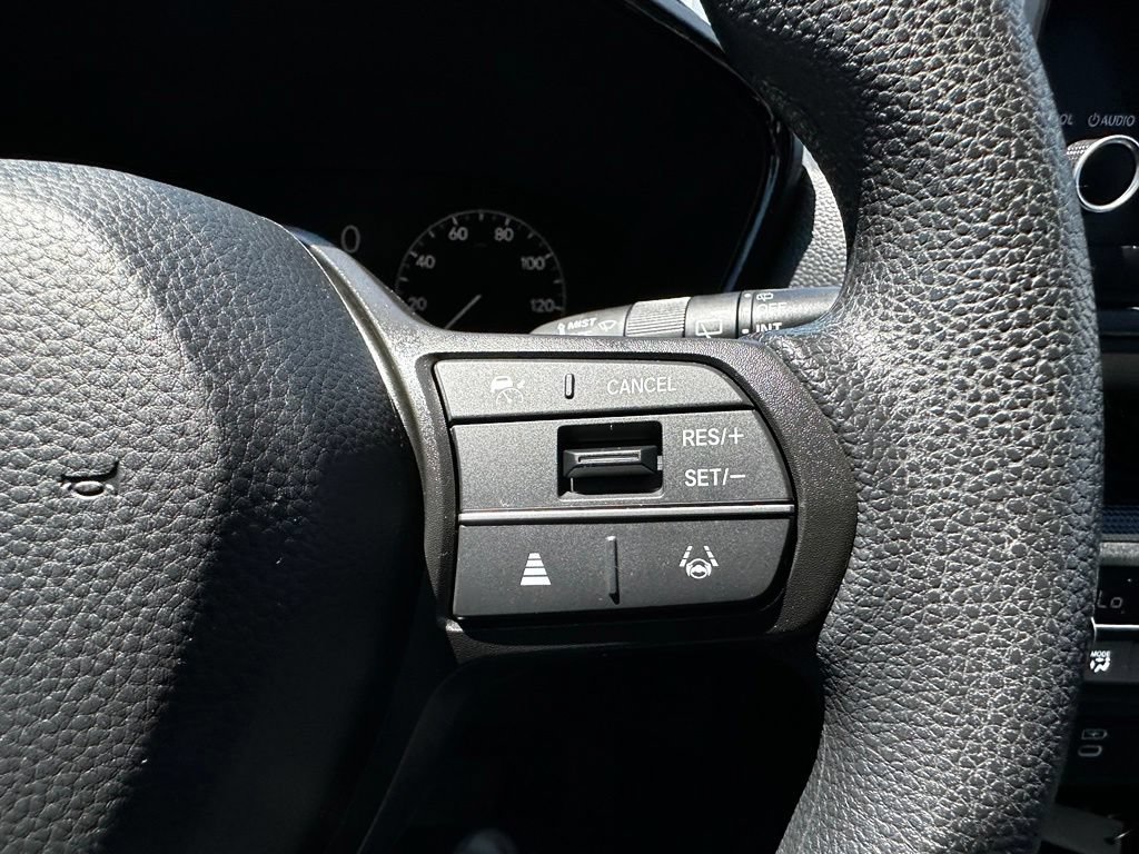 Used 2025 Honda CR-V EX image 33