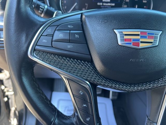 Used 2023 Cadillac XT5 Sportv image 28