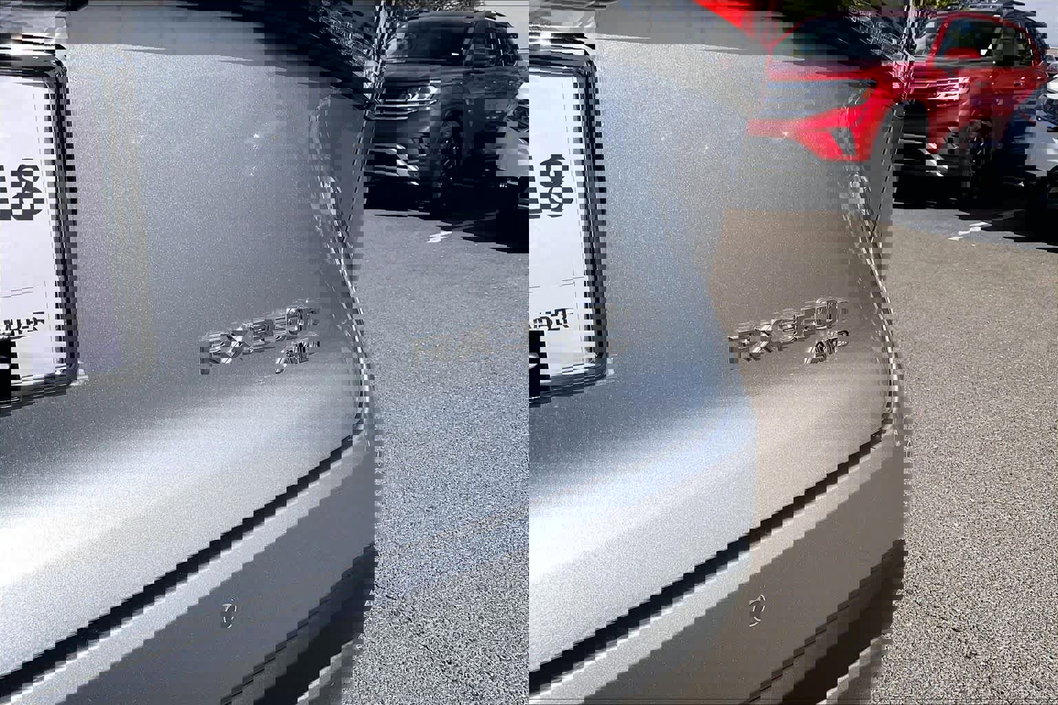 Certified 2026 Lexus RX 350 image 29