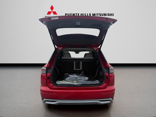 New 2026 Mitsubishi Outlander SE FWD image 9