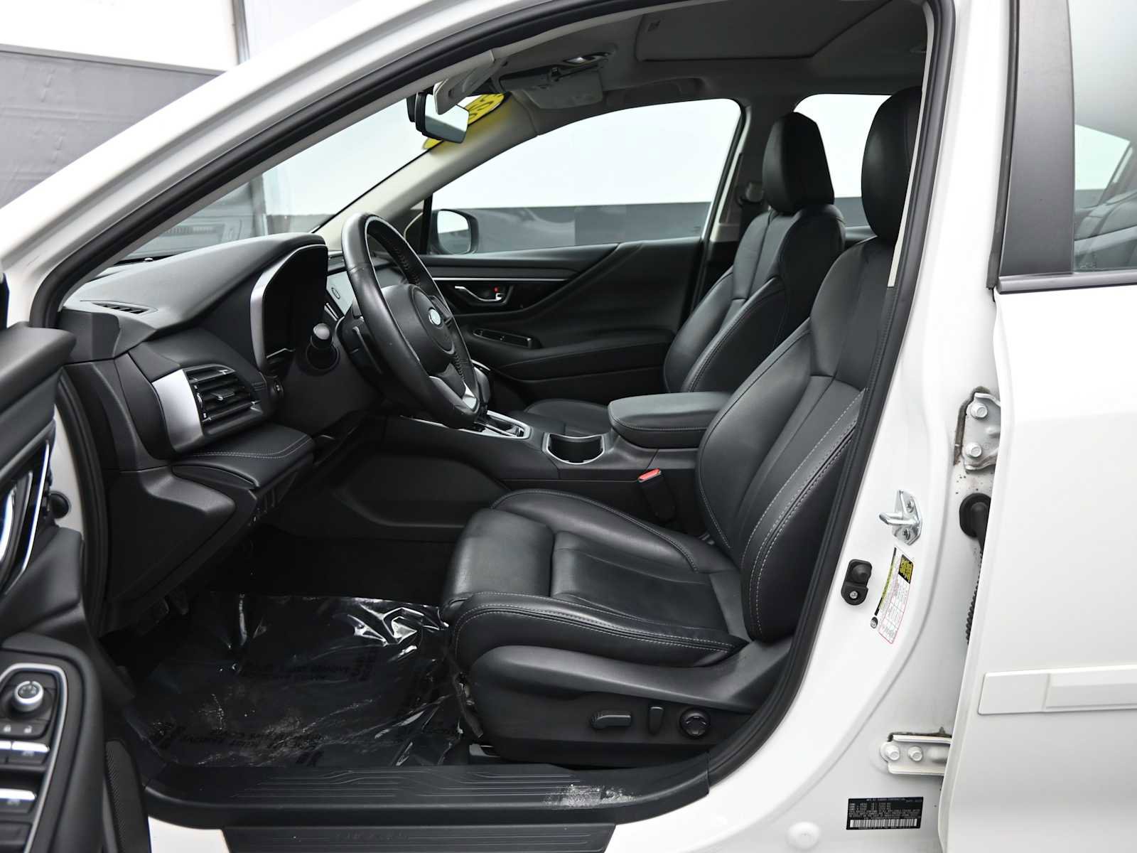 Used 2023 Subaru Legacy Limited image 11