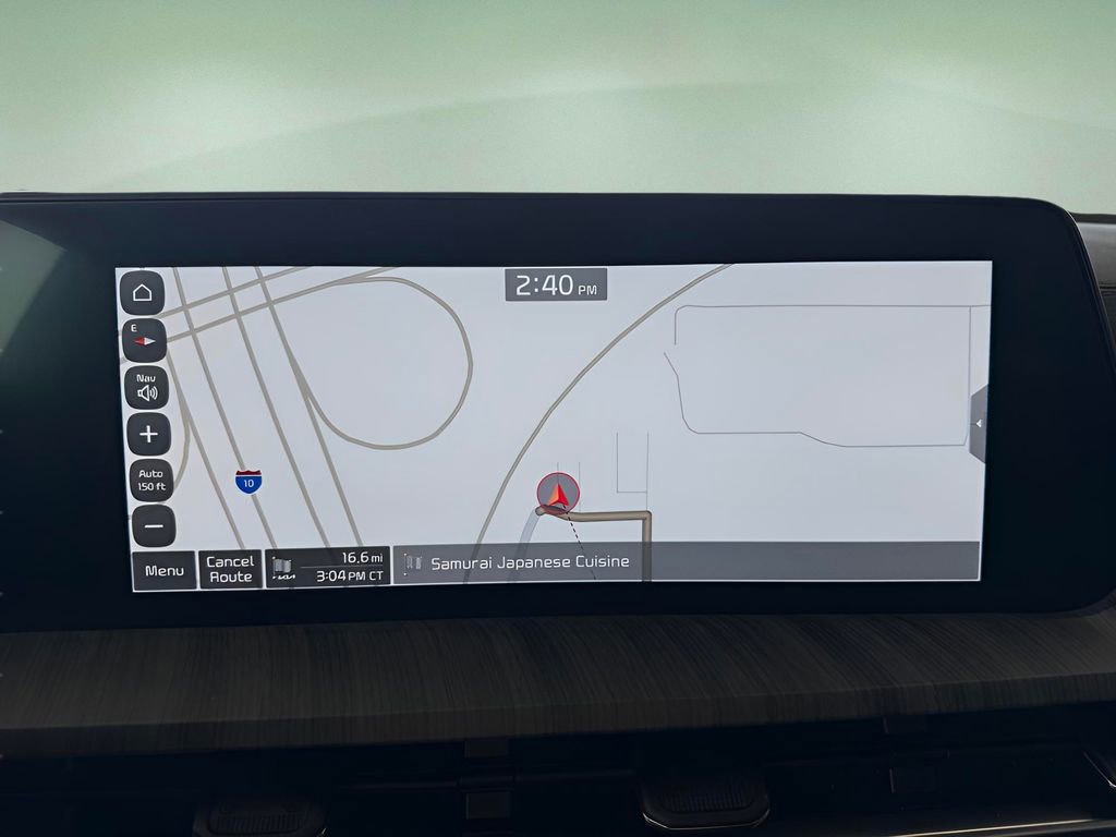 Used 2024 Kia Telluride SX image 30