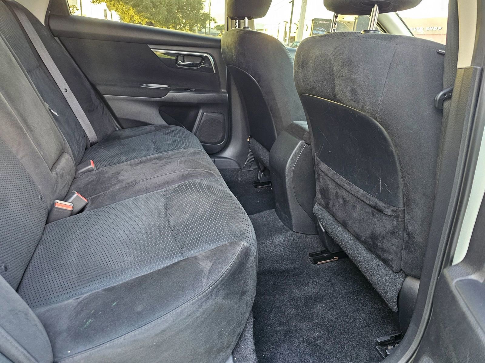 Used 2014 Nissan Altima 2.5 image 18