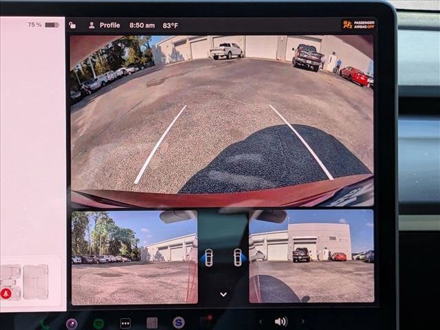 Used 2022 Tesla Model 3 RWD image 15