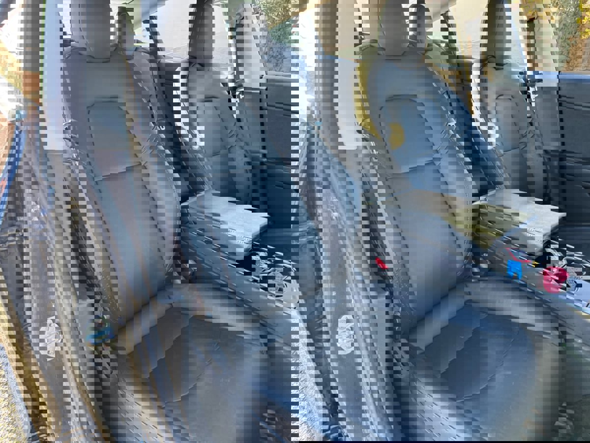 Used 2017 Tesla Model 3 Long Range image 20