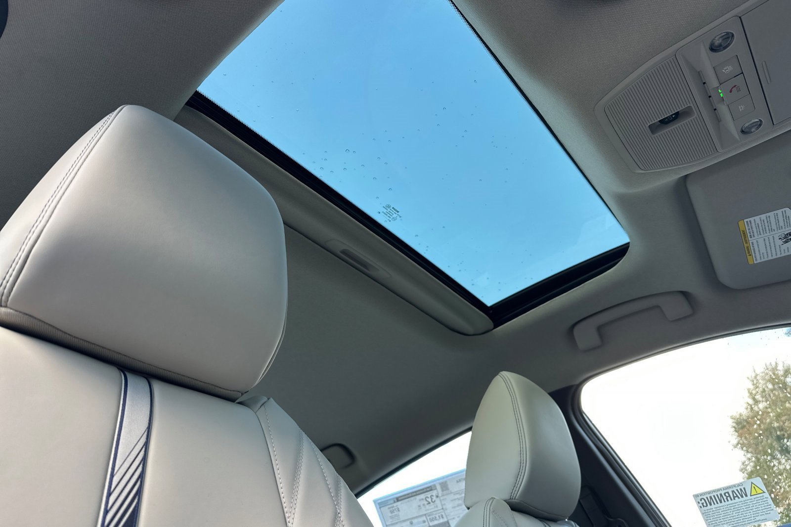 New 2026 Nissan Sentra SL w/ Floor Mat Package image 13