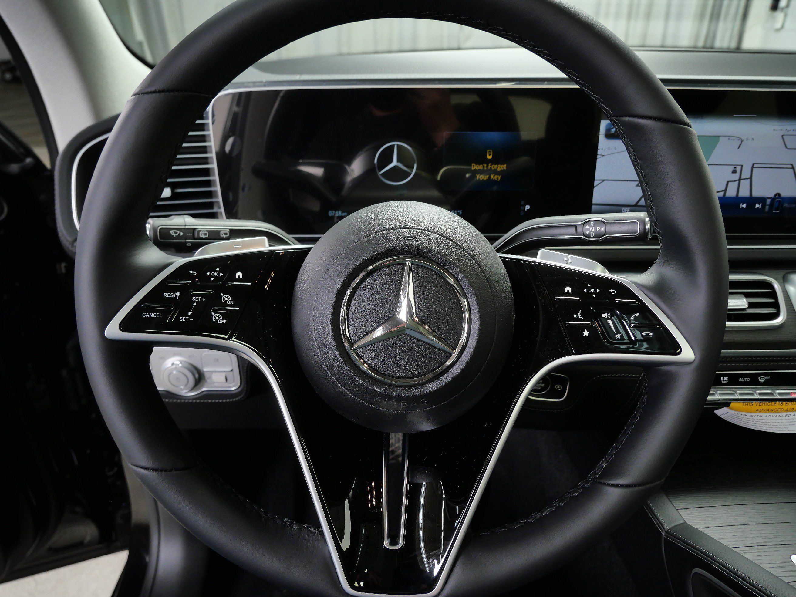 New 2026 Mercedes-Benz GLE 350 4MATIC image 12
