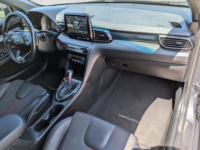 Used 2020 Hyundai Veloster Turbo FWD image 20