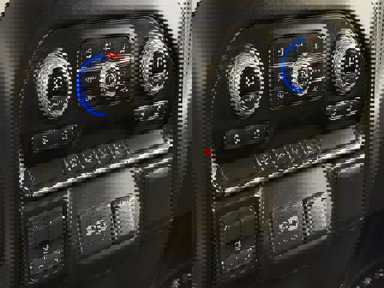 Certified 2023 GMC Sierra 2500 SLE w/ SLE Convenience Package image 18