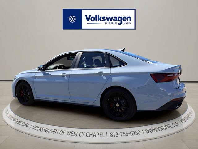 Used 2026 Volkswagen Jetta GLI Autobahn FWD image 5