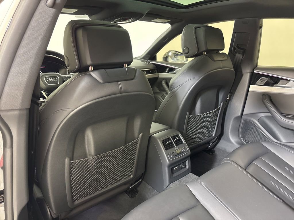 Used 2024 Audi A5 2.0T Prestige w/ Black Optic Plus Package image 20